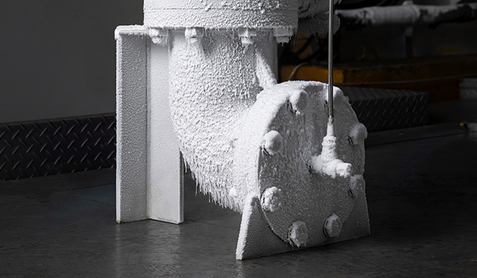 cryogenic technology